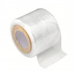 Rola folie transparenta pentru laminare gene / sprancene FLR002